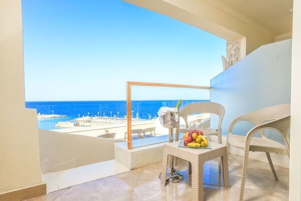 Hôtel Pickalbatros Citadel Resort 5* pas cher photo 7