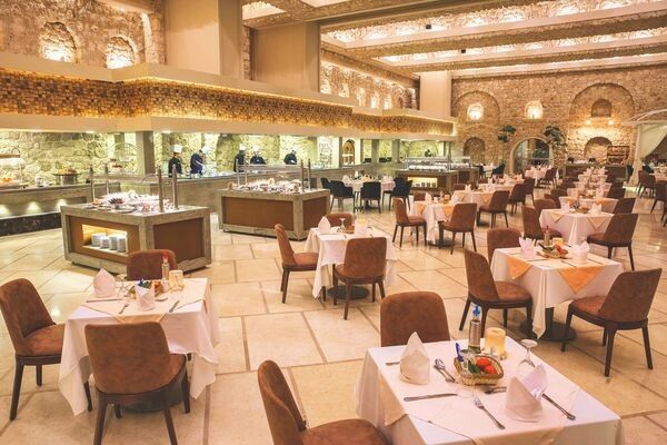 Hôtel Pickalbatros Citadel Resort 5* pas cher photo 8