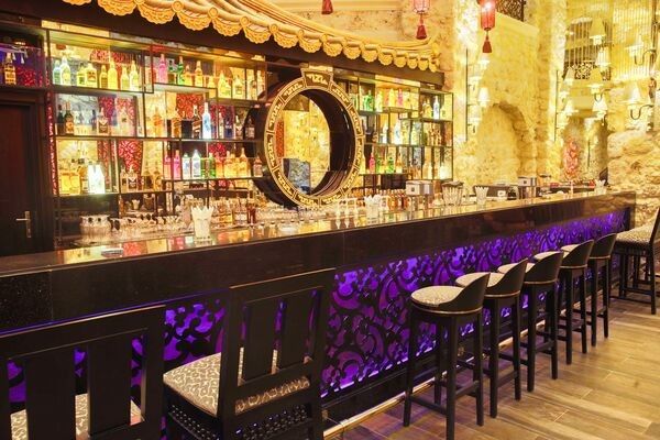 Hôtel Pickalbatros Citadel Resort 5* pas cher photo 9