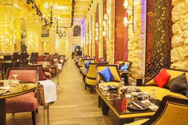 Hôtel Pickalbatros Citadel Resort 5* pas cher photo 10