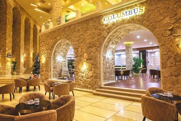 Hôtel Pickalbatros Citadel Resort 5* pas cher photo 11