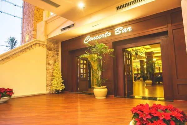 Hôtel Pickalbatros Citadel Resort 5* pas cher photo 12