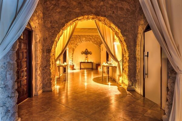 Hôtel Pickalbatros Citadel Resort 5* pas cher photo 13