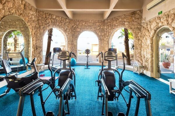 Hôtel Pickalbatros Citadel Resort 5* pas cher photo 14