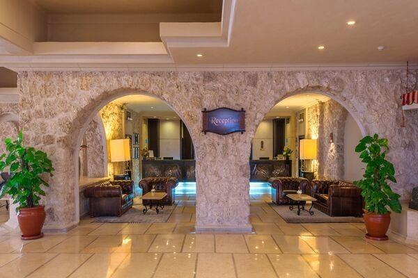 Hôtel Pickalbatros Citadel Resort 5* pas cher photo 15