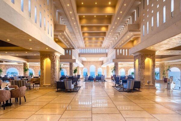 Hôtel Pickalbatros Citadel Resort 5* pas cher photo 16