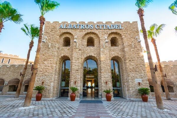Hôtel Pickalbatros Citadel Resort 5* pas cher photo 17