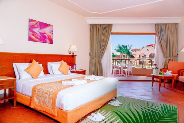 Hôtel Charmillion Gardens Aqua Park 4* pas cher photo 7