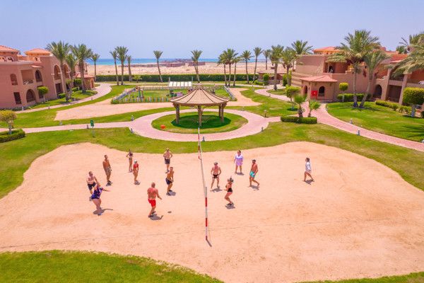 Hôtel Charmillion Gardens Aqua Park 4* pas cher