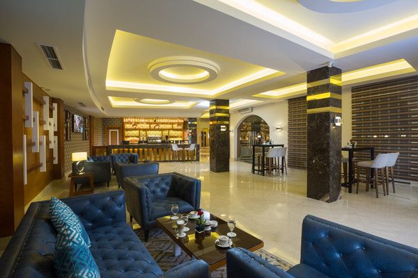 Hôtel Albatros Aqua Blu Resort 4* pas cher photo 17