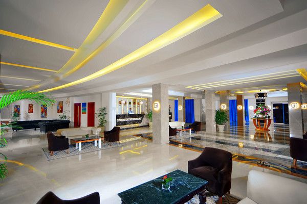 Hôtel Albatros Aqua Blu Resort 4* pas cher photo 18