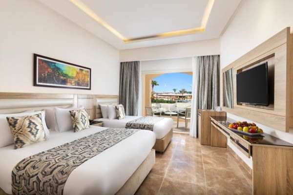 Hôtel Albatros Aqua Blu Resort 4* pas cher photo 10