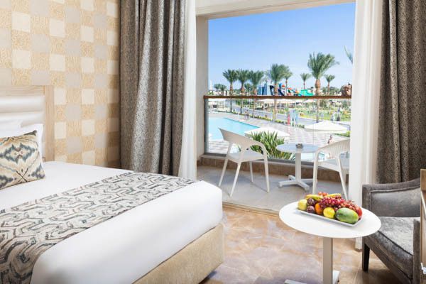 Hôtel Albatros Aqua Blu Resort 4* pas cher photo 11