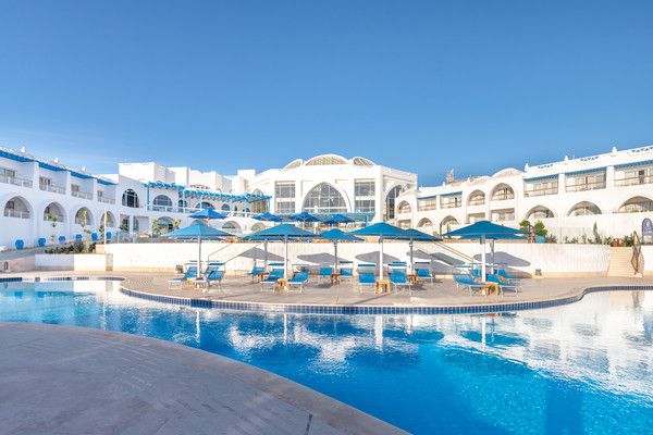 Hôtel Albatros Palace Sharm 5* pas cher photo 4