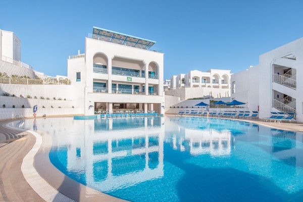 Hôtel Albatros Palace Sharm 5* pas cher photo 7