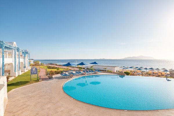 Hôtel Albatros Palace Sharm 5* pas cher photo 8