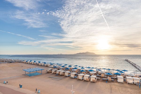 Hôtel Albatros Palace Sharm 5* pas cher photo 10