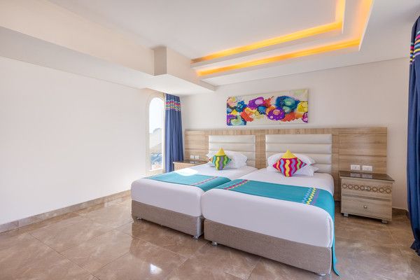 Hôtel Albatros Palace Sharm 5* pas cher photo 11