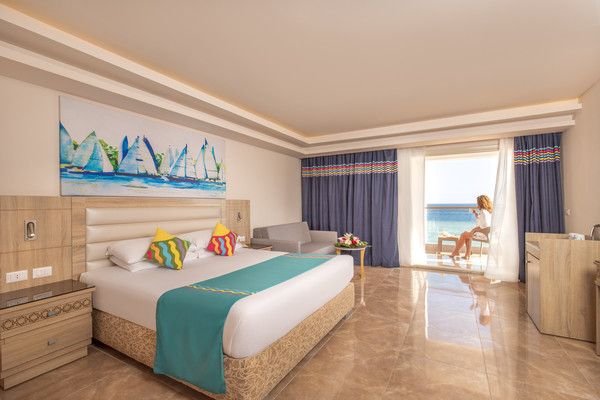 Hôtel Albatros Palace Sharm 5* pas cher photo 12