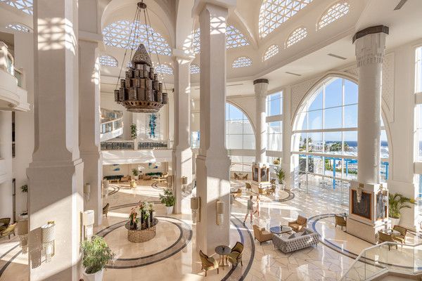 Hôtel Albatros Palace Sharm 5* pas cher photo 21