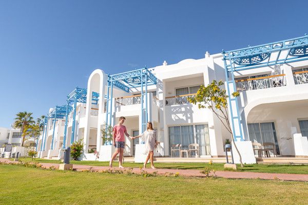 Hôtel Albatros Palace Sharm 5* pas cher
