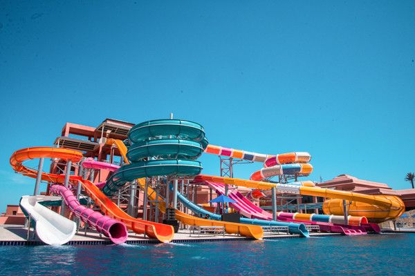 Hôtel Pickalbatros Laguna Vista Resort 5* pas cher photo 6