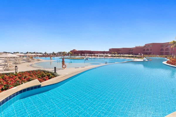 Hôtel Pickalbatros Laguna Vista Resort 5* pas cher photo 8