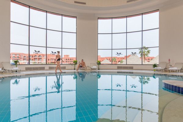Hôtel Pickalbatros Laguna Vista Resort 5* pas cher photo 9