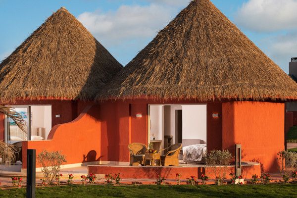 Hôtel Pickalbatros Laguna Vista Resort 5* pas cher photo 10