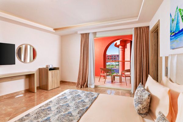 Hôtel Pickalbatros Laguna Vista Resort 5* pas cher photo 12
