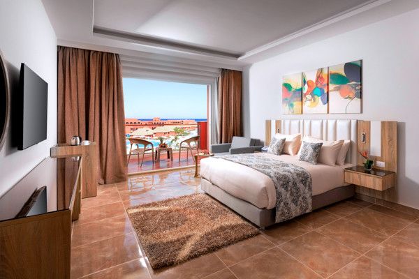 Hôtel Pickalbatros Laguna Vista Resort 5* pas cher photo 16