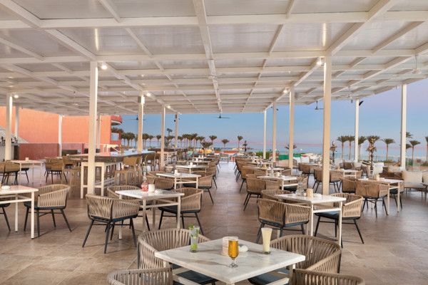 Hôtel Pickalbatros Laguna Vista Resort 5* pas cher