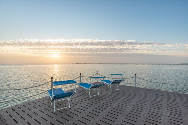 Hôtel Royal Albatros Moderna 5* pas cher