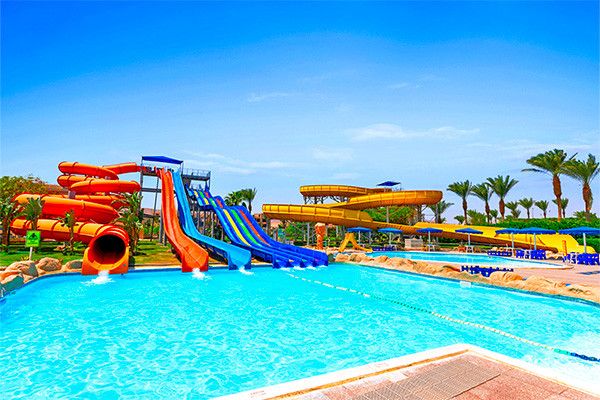 Hôtel Royal Albatros Moderna 5* pas cher photo 5