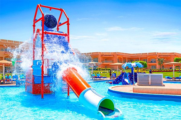 Hôtel Royal Albatros Moderna 5* pas cher photo 6