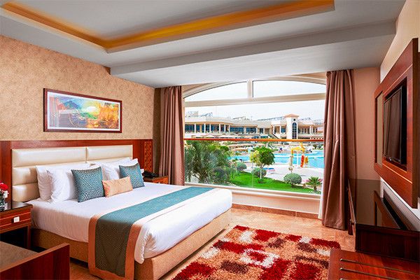 Hôtel Royal Albatros Moderna 5* pas cher photo 8