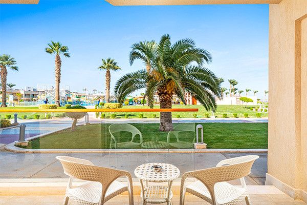 Hôtel Royal Albatros Moderna 5* pas cher photo 11