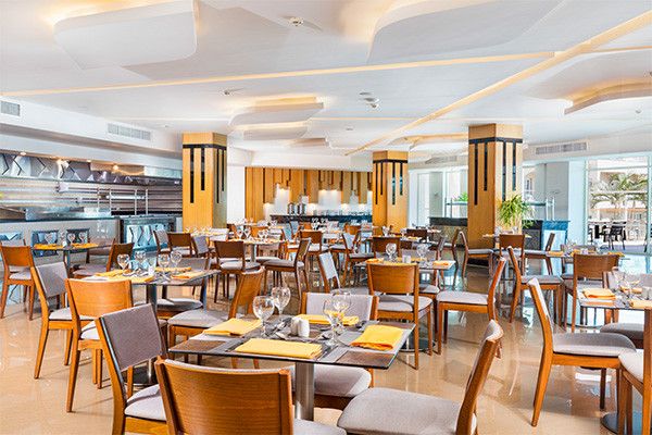 Hôtel Royal Albatros Moderna 5* pas cher photo 13