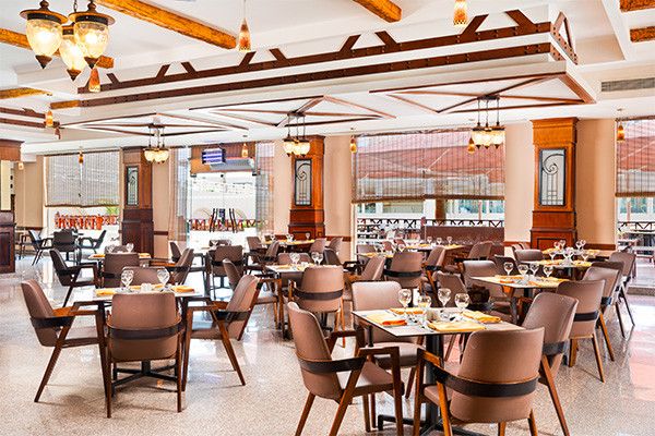 Hôtel Royal Albatros Moderna 5* pas cher photo 14