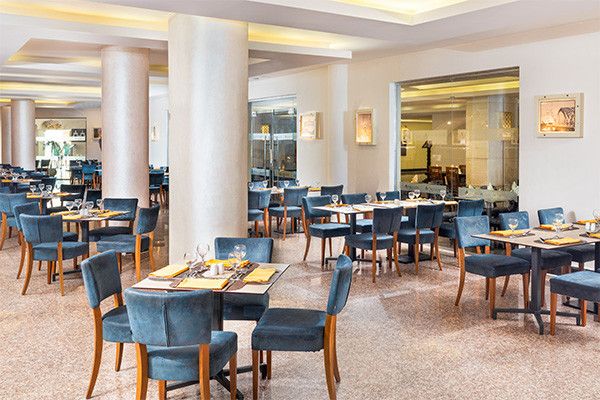 Hôtel Royal Albatros Moderna 5* pas cher photo 16