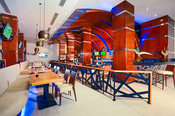 Hôtel Royal Albatros Moderna 5* pas cher photo 18