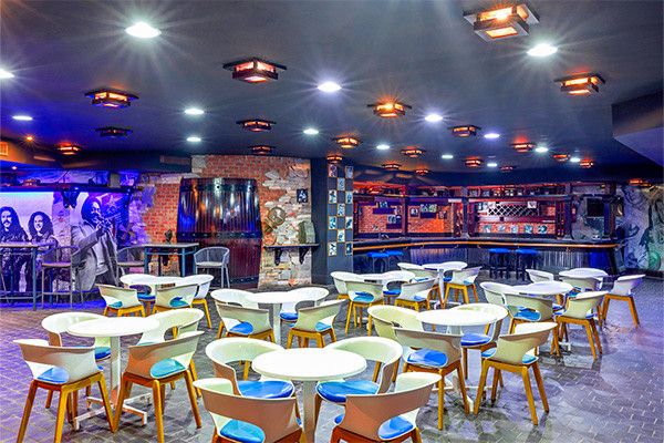 Hôtel Royal Albatros Moderna 5* pas cher photo 19