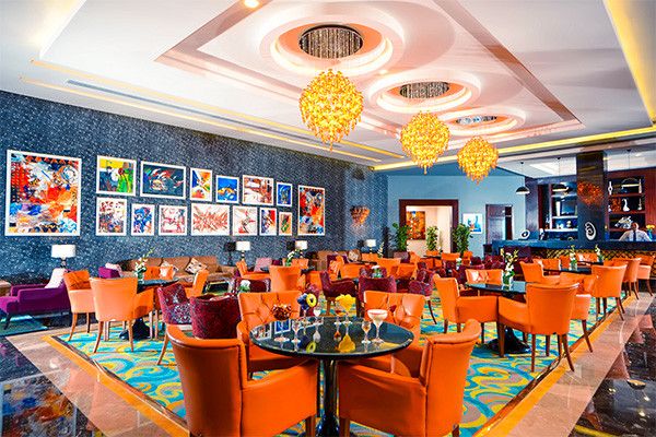 Hôtel Royal Albatros Moderna 5* pas cher photo 23