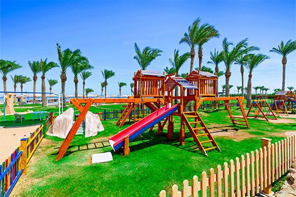 Hôtel Royal Albatros Moderna 5* pas cher photo 24