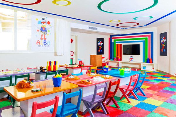 Hôtel Royal Albatros Moderna 5* pas cher photo 25