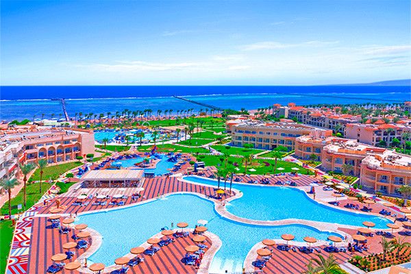 Hôtel Royal Albatros Moderna 5* pas cher photo 30