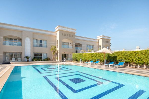 Hôtel Albatros Aqua Park 4* pas cher photo 9