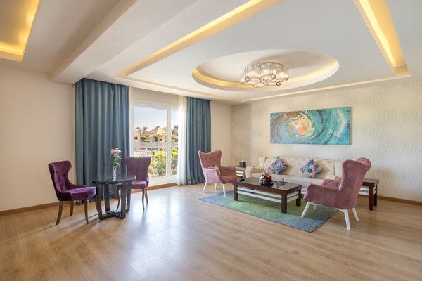 Hôtel Albatros Aqua Park 4* pas cher photo 15