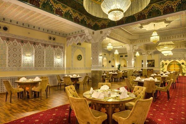 Hôtel Albatros Aqua Park 4* pas cher photo 19