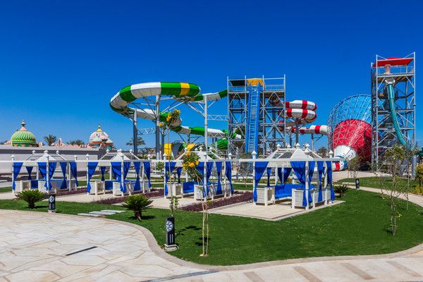 Hôtel Albatros Aqua Park 4* pas cher photo 25